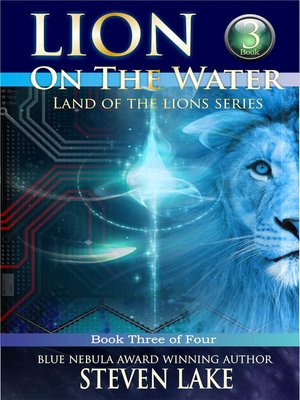 cover image of Lion on the Water